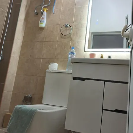 Apartman For Rent Tirana