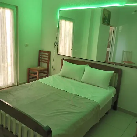 Apartman For Rent Tirana